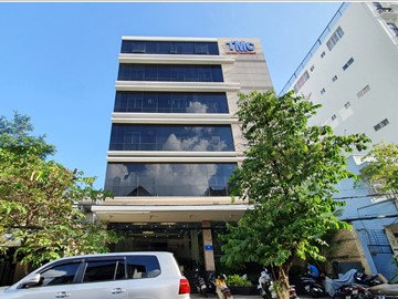 Cao ốc cho thuê văn phòng Thamaco Building, Đường 81, Quận 7, TPHCM - vlook.vn