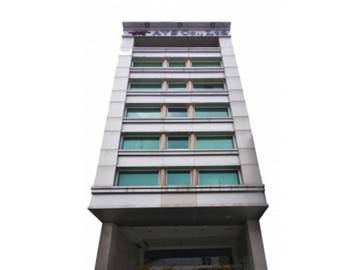 Cao ốc văn phòng cho thuê AVS Building, Trương Quyền, ,Quận 3 - vlook.vn