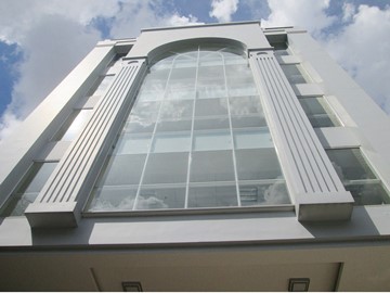 Cao ốc cho thuê văn phòng Viễn Đông Building, Phan Tôn, Quận 1 - vlook.vn