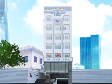 Cao ốc cho thuê văn phòng Việt Thuận Thành Building, Đồng Khởi, Quận 1 - vlook.vn