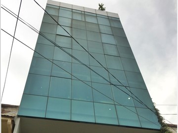 Cao ốc cho thuê văn phòng tòa nhà Trần Doãn Khanh Building, Quận 1 - vlook.vn