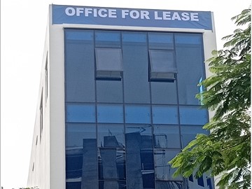 Cao ốc cho thuê văn phòng The Office Building, Cộng Hòa, Quận Tân Bình - vlook.vn