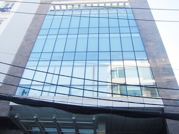Cao ốc cho thuê văn phòng IDD 2 Building, Đống Đa, Quận Tân Bình - vlook.vn