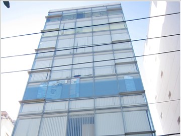 Cao ốc cho thuê văn phòng LTA Building, Đống Đa, Quận Tân Bình - vlook.vn