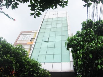 Cao ốc cho thuê văn phòng TG Building, Tiền Giang, Quận Tân Bình - vlook.vn