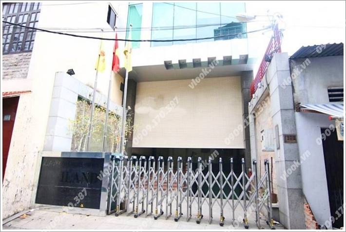 Cao ốc cho thuê văn phòng Lighthouse Hoàng Hoa Thám, Quận Tân Bình, TPHCM - vlook.vn