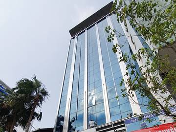 Cao ốc văn phòng cho thuê Building 262B Nam Kỳ Khởi Nghĩa, Quận 3, TP.HCM - vlook.vn