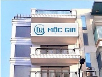 Cao ốc văn phòng cho thuê M.G Building Bạch Đằng, Quận Tân Bình - vlook.vn