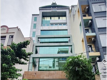 Cao ốc cho thuê Văn phòng ADC Building, Nguyễn Văn Thủ, Quận 1 - vlook.vn