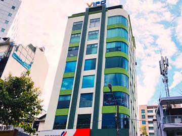 Cao ốc cho thuê Văn phòng Atic Building, Nguyễn Thị Minh Khai, Quận 1 - vlook.vn