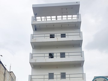 Cao ốc cho thuê văn phòng tòa nhà Hồng Anh Building, Xô Viết Nghệ Tĩnh, Phường 21, Quận Bình Thạnh, TPHCM - vlook.vn