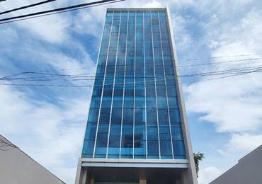 Cao ốc văn phòng cho thuê tòa nhà TNL Building, Ung Văn Khiêm, Quận Bình Thạnh, TP.HCM - vlook.vn